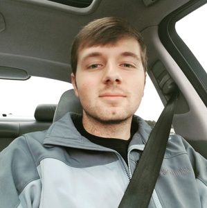 Meet your Posher, Josh